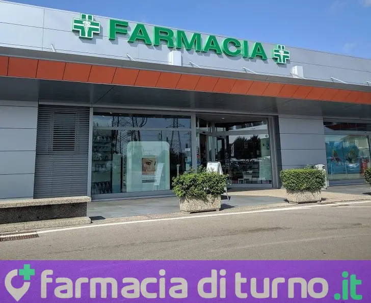 Farmacia San Zeno