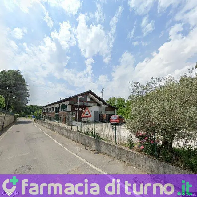 Farmaicurzio Srl - Farmacia Comunale di Aicurzio