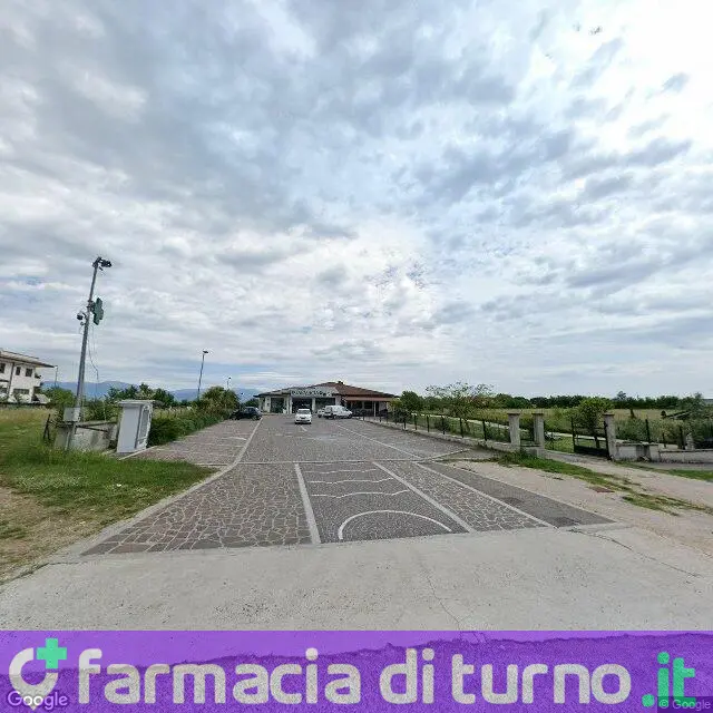 Farmacia Malandruccolo