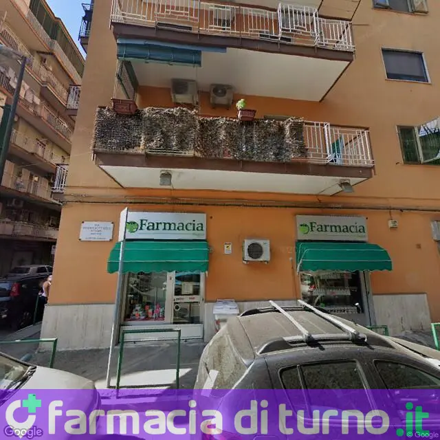 Farmacia Dott. Massimo Ragno