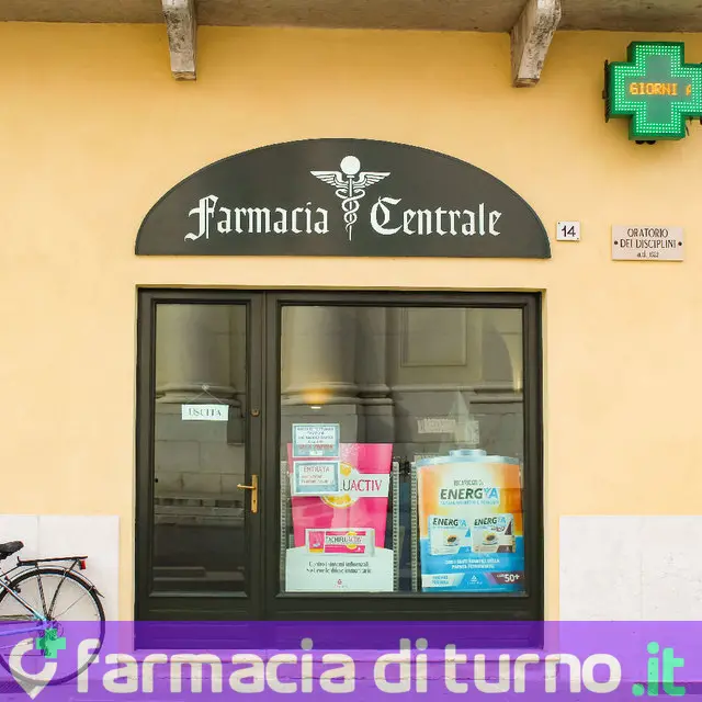 Farmacia Mimini Dr. Luigi
