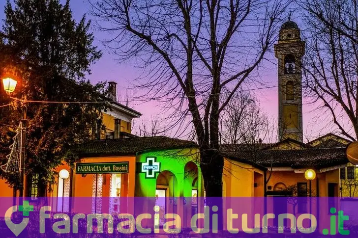 Farmacia Bassini