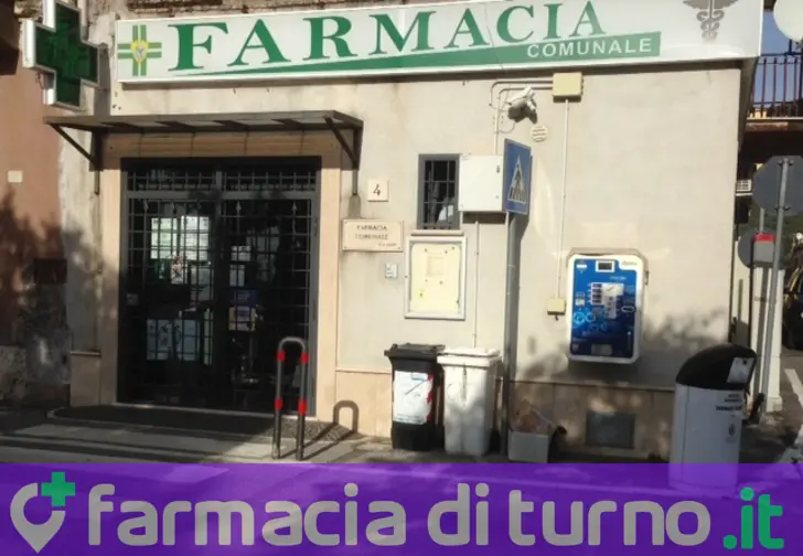 Farmacia Comunale San Giovanni Battista