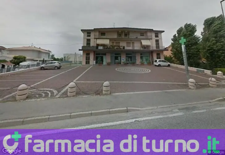 Farmacia Foschi Della Dott.Ssa Foschi Lidia