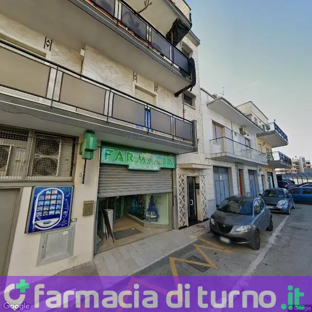 Farmacia Dott.ssa Tandoi
