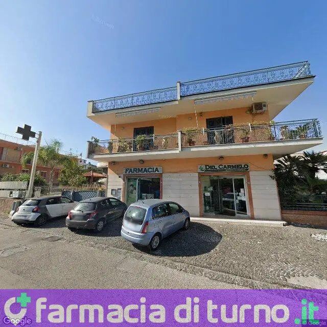 Farmacia Del Carmelo di Marta Schifone