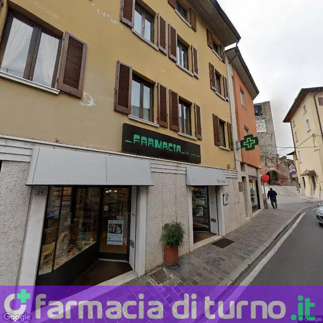 Farmacia Barba Dr.Giulio