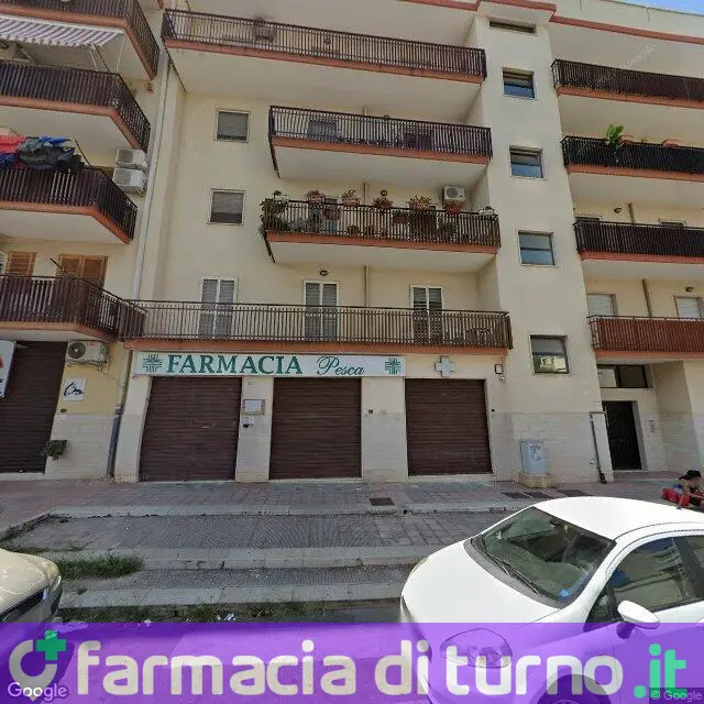 Farmacia Pesca