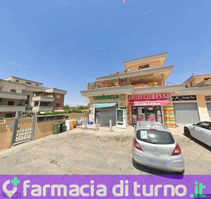 Farmacia Dr. Contenta Francesco