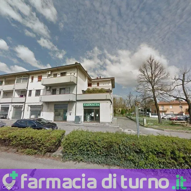 Farmacia Rizzo
