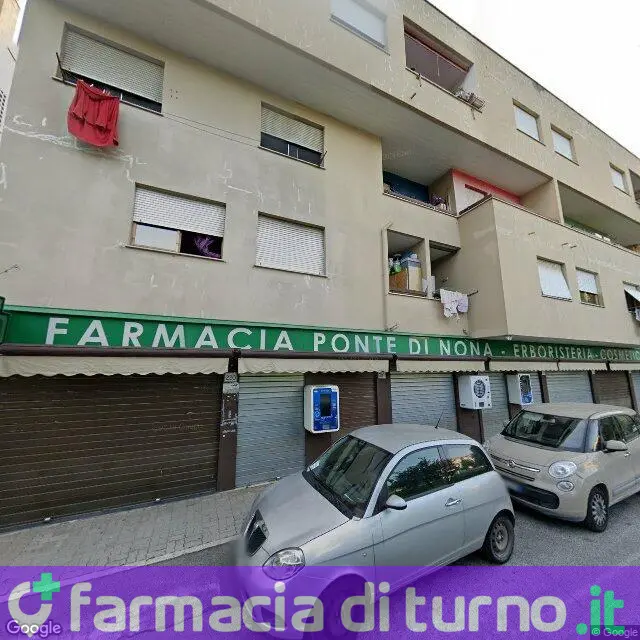 Farmacia Ponte di Nona