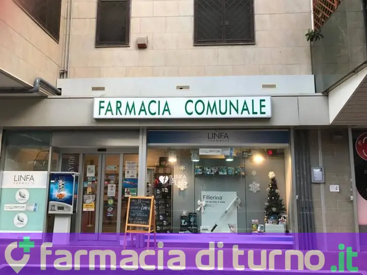 Farmacia Comunale
