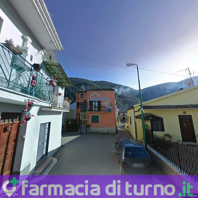 Farmacia Cirioli Concetta