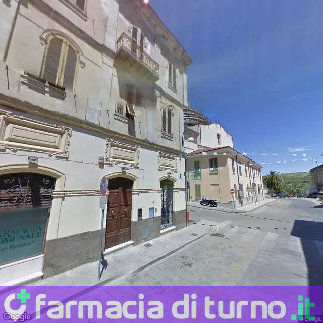 Farmacia Sircana "San Pantaleo"