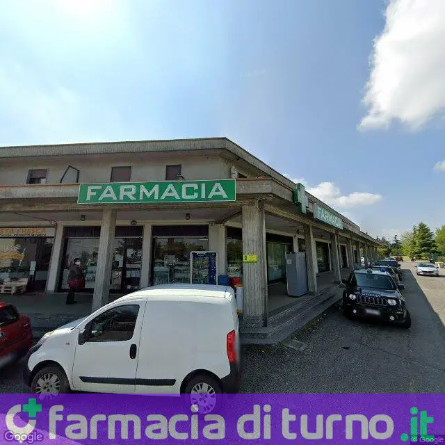 Farmacia Niviano Dott.Ssa Maffoni Chiara