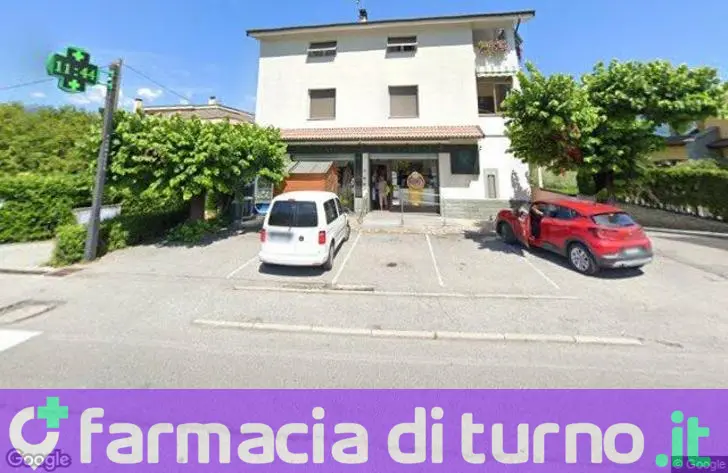 Farmacia Santa Rita