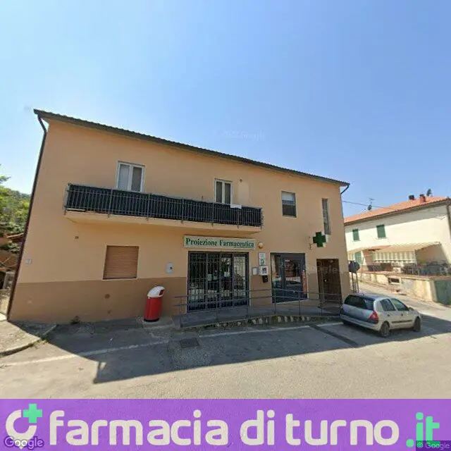 Presidio Farmaceutico Sticciano