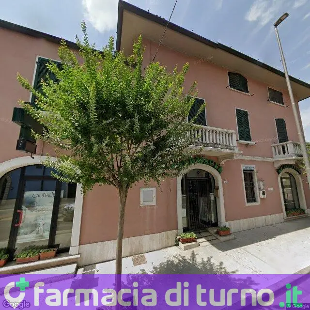 Farmacia Sartirana Dott. Ermanno Augusto