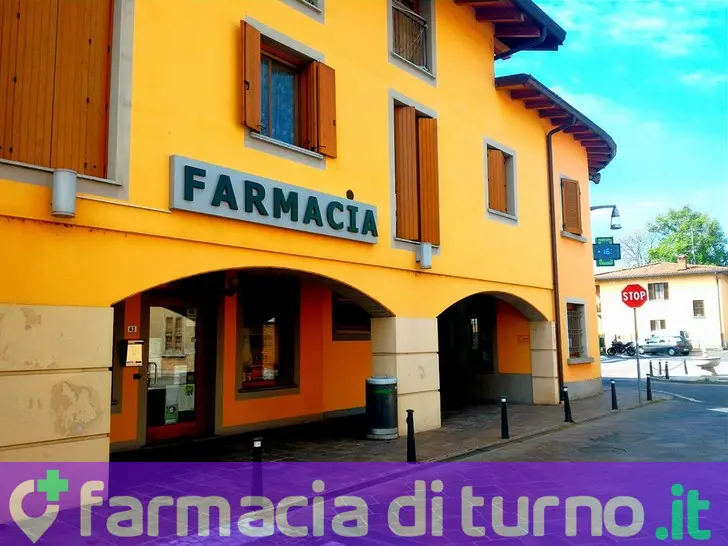 Farcom Farmacia Comunale