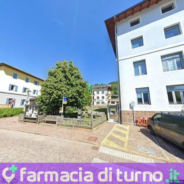 Farmacia di Carano s.n.c.