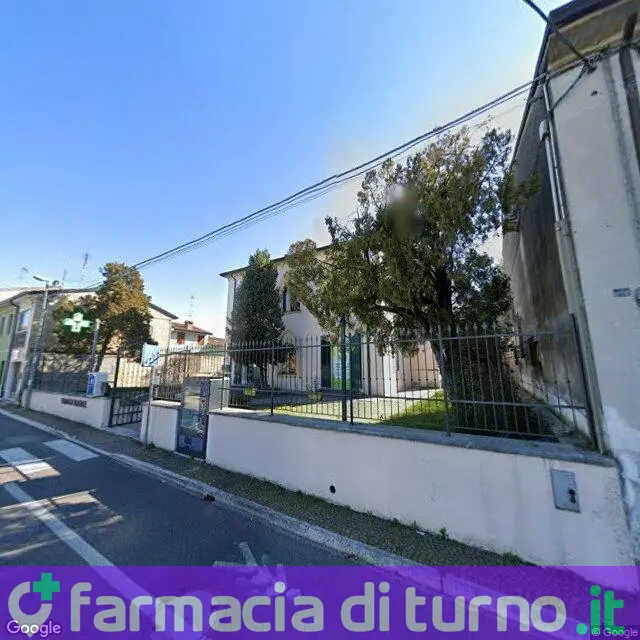 Farmacia Salionze