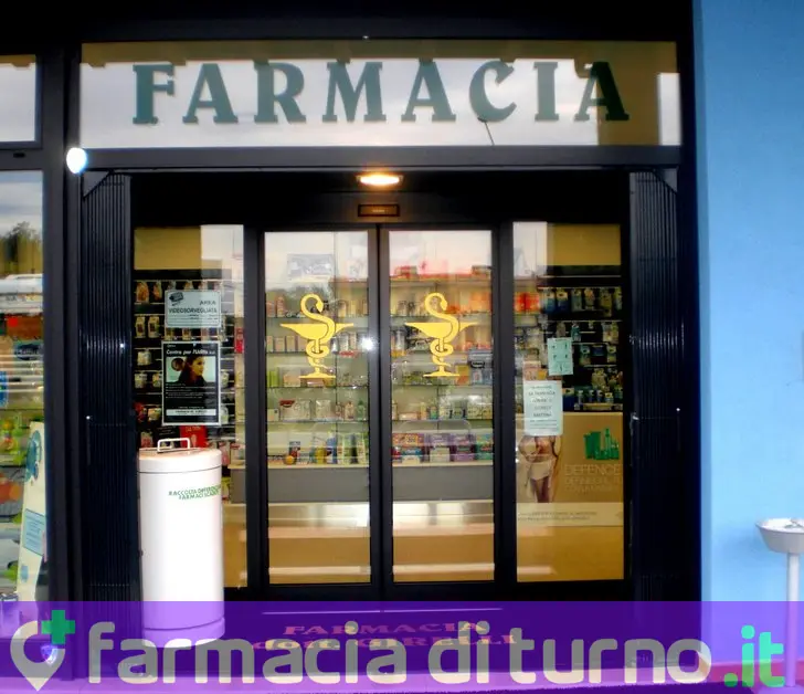 Farmacia Girelli Snc