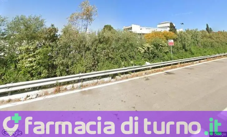 Farmacia Matarrese Rosa Marina