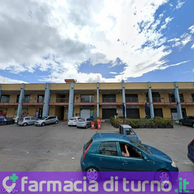 Farmacia Comunale