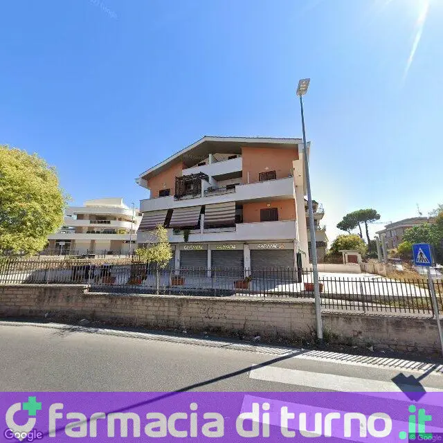 FARMACAP - FARMACIA COMUNALE SELVA CANDIDA II