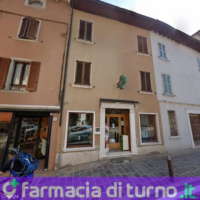 Farmacia Andreoli SNC