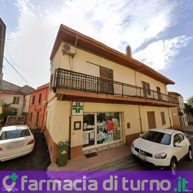Farmacia Culeddu Giovanna