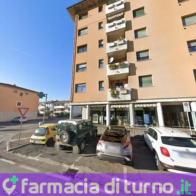 Farmacia Sozzi