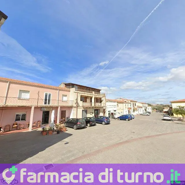 Farmacia Grixoni Anna