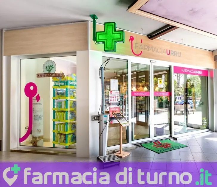 Farmacia Urru Dr.ssa Emanuela