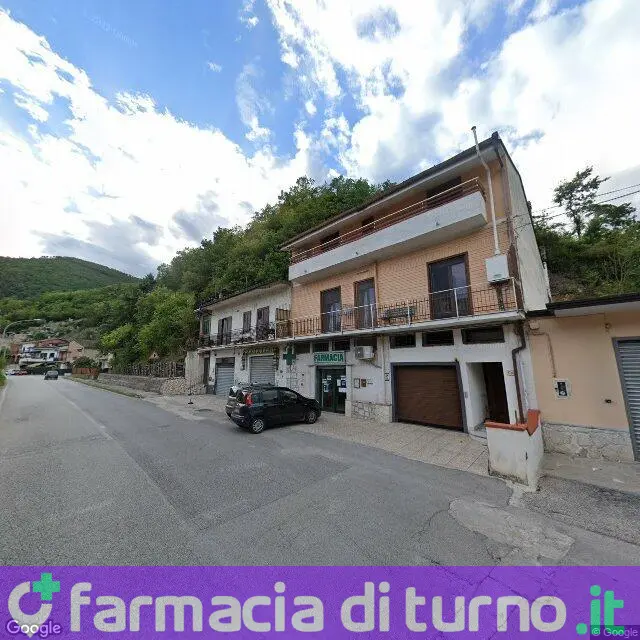 Farmacia Cantelmo