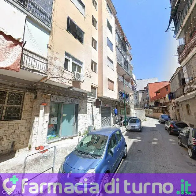 Farmacie Del Sorriso S.A.S.