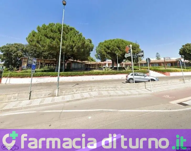 Farmacia Bellavista della dr.ssa Esposito Ariella