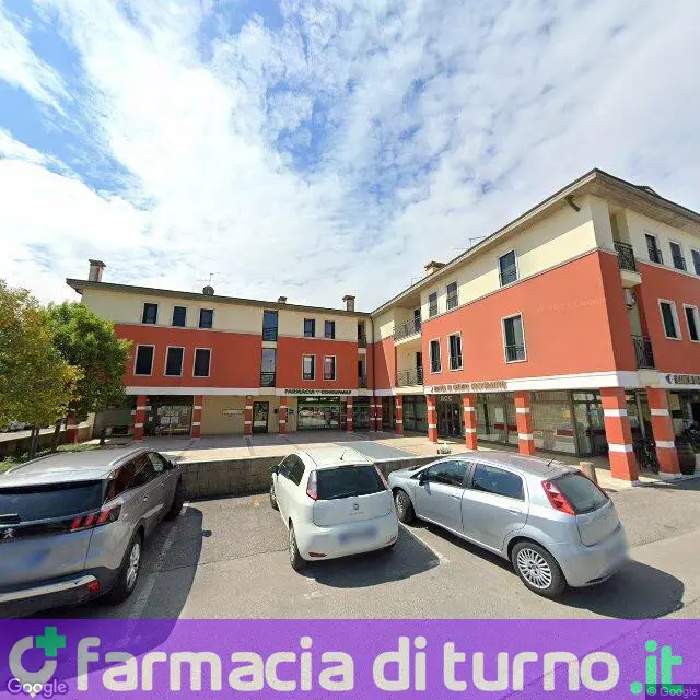 Farmacia Comunale Madonna srl