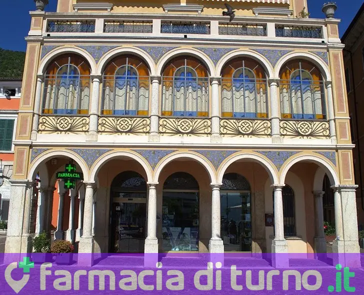 Farmacia Cremaschi Dott.ssa Laura