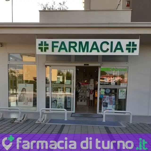 Farmacia Di Lena