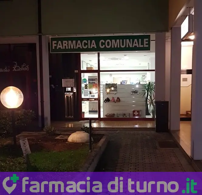Farmacia Comunale San Michele