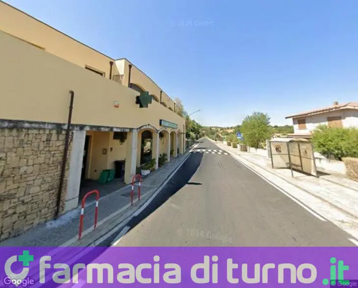 Farmacia Mura