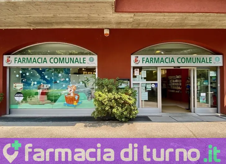 Farcom Farmacia Comunale