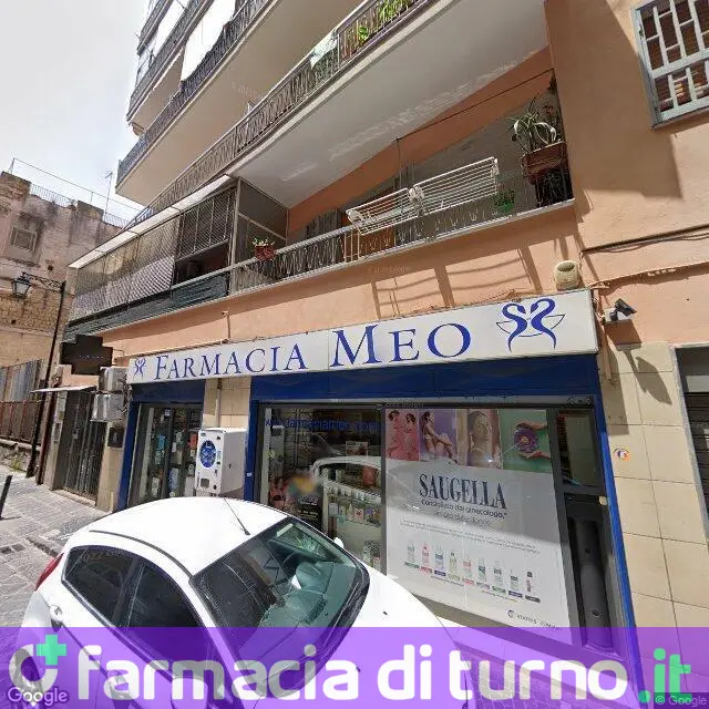 Farmacia Meo