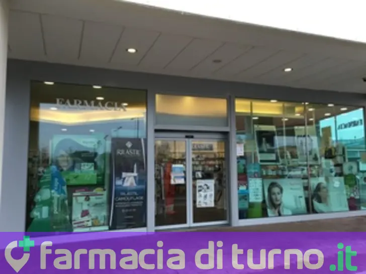 Farmacia Cooperativa Le Piazze