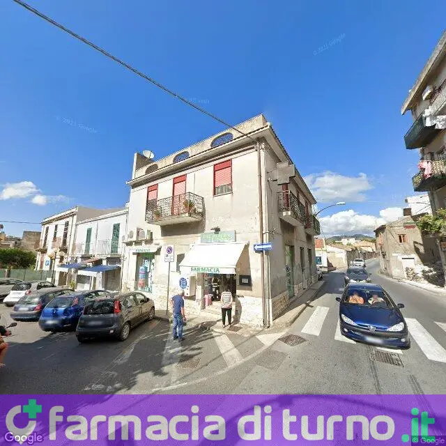 Farmacia Biondo