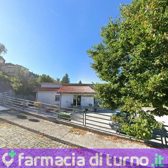 Farmacia Di Marino Marina