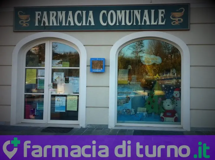 Farmacia Santa Rita srl