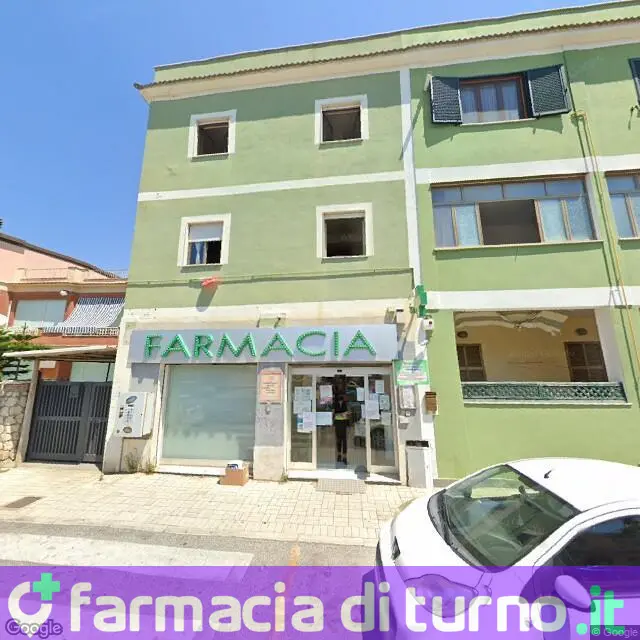 Farmacia FlaviaServizi 4