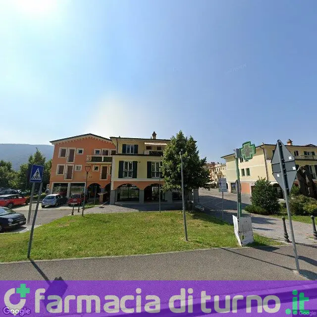 Farmacia Comunale Di Nave